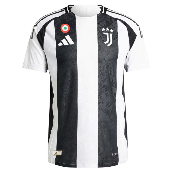 Camiseta Juventus 1ª 2024/25